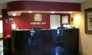 Hotel 6-nashville, Tn - Airport 2*