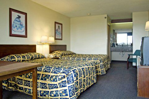 6-nashville, Tn - Airport 2*